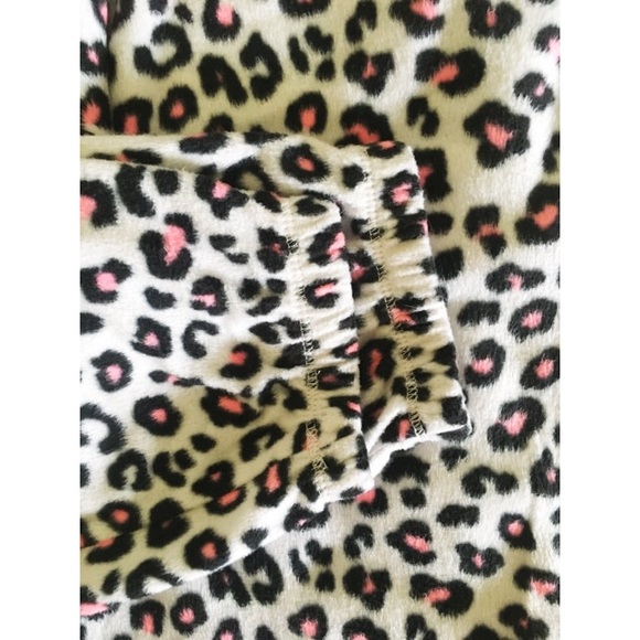 Aeropostale Sleep Sweatpants - Picture 2 of 3